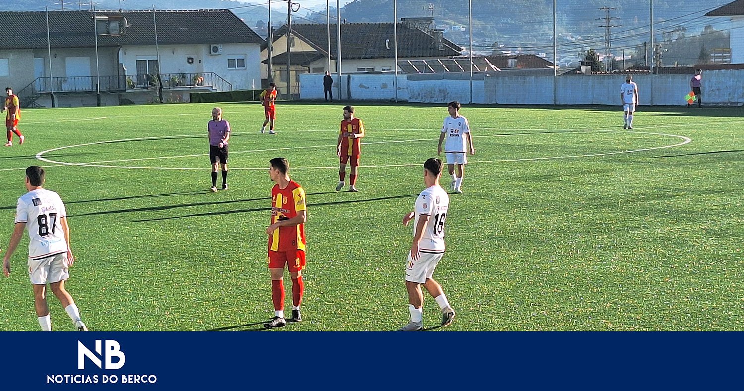 Campelos regressou aos triunfos