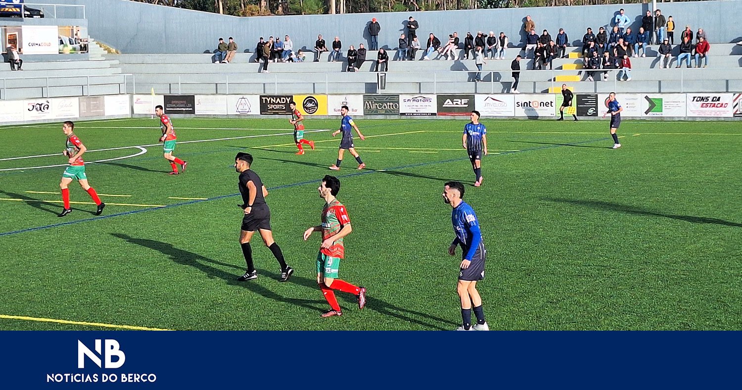 Santo Estêvão mete a quarta após triunfo no dérbi