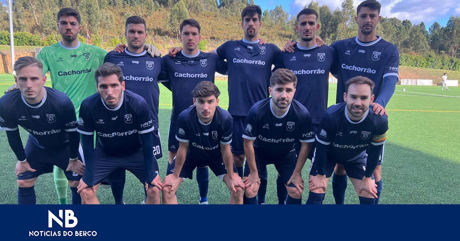 Santiago empata na casa do líder e com grande recuperação