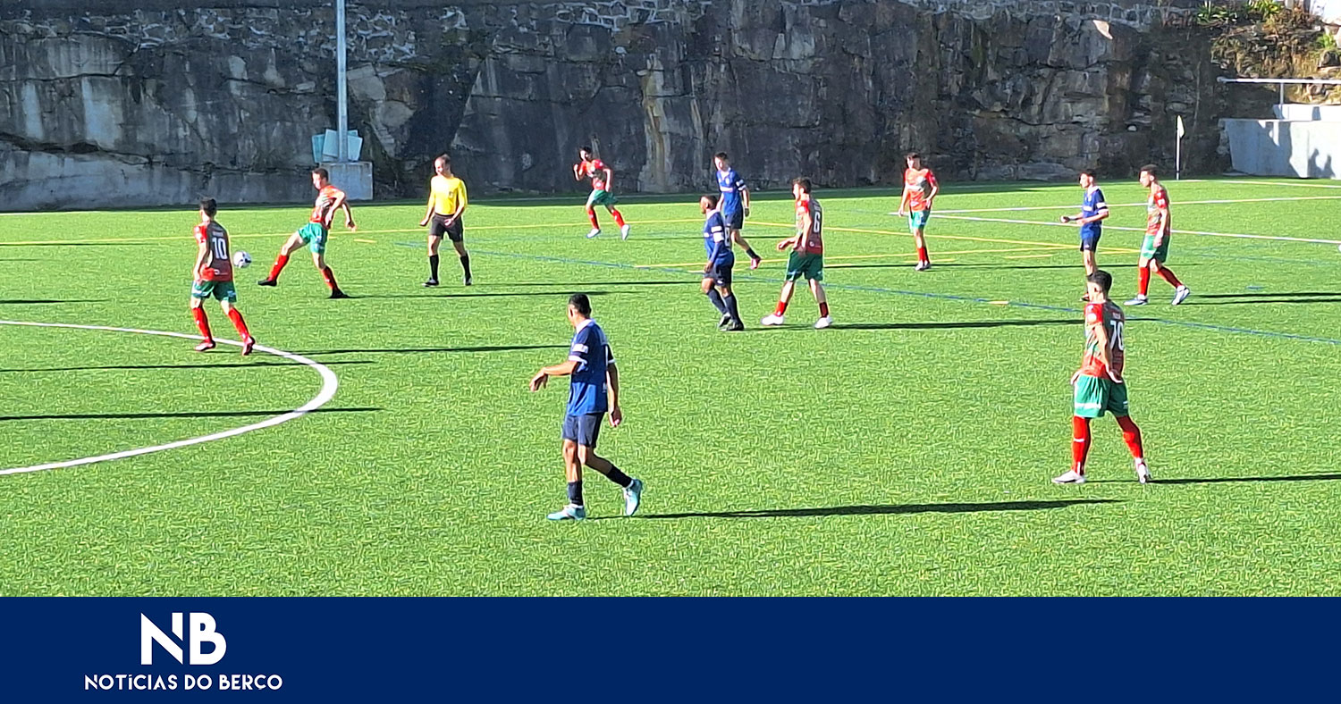 Santo Estêvão garante passagem com goleada