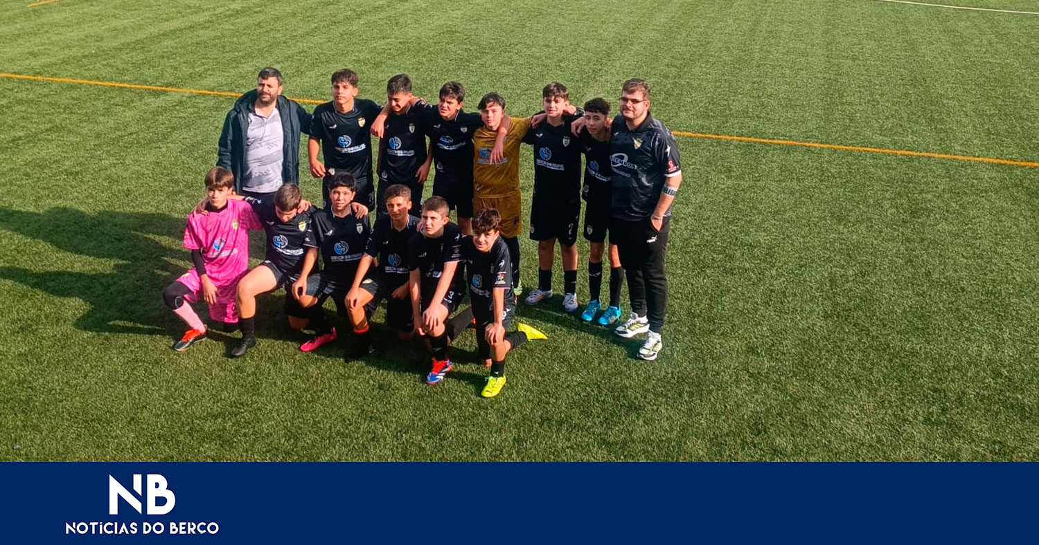 Sub-14 com pesada derrota e sub-15 com triunfo no dérbi