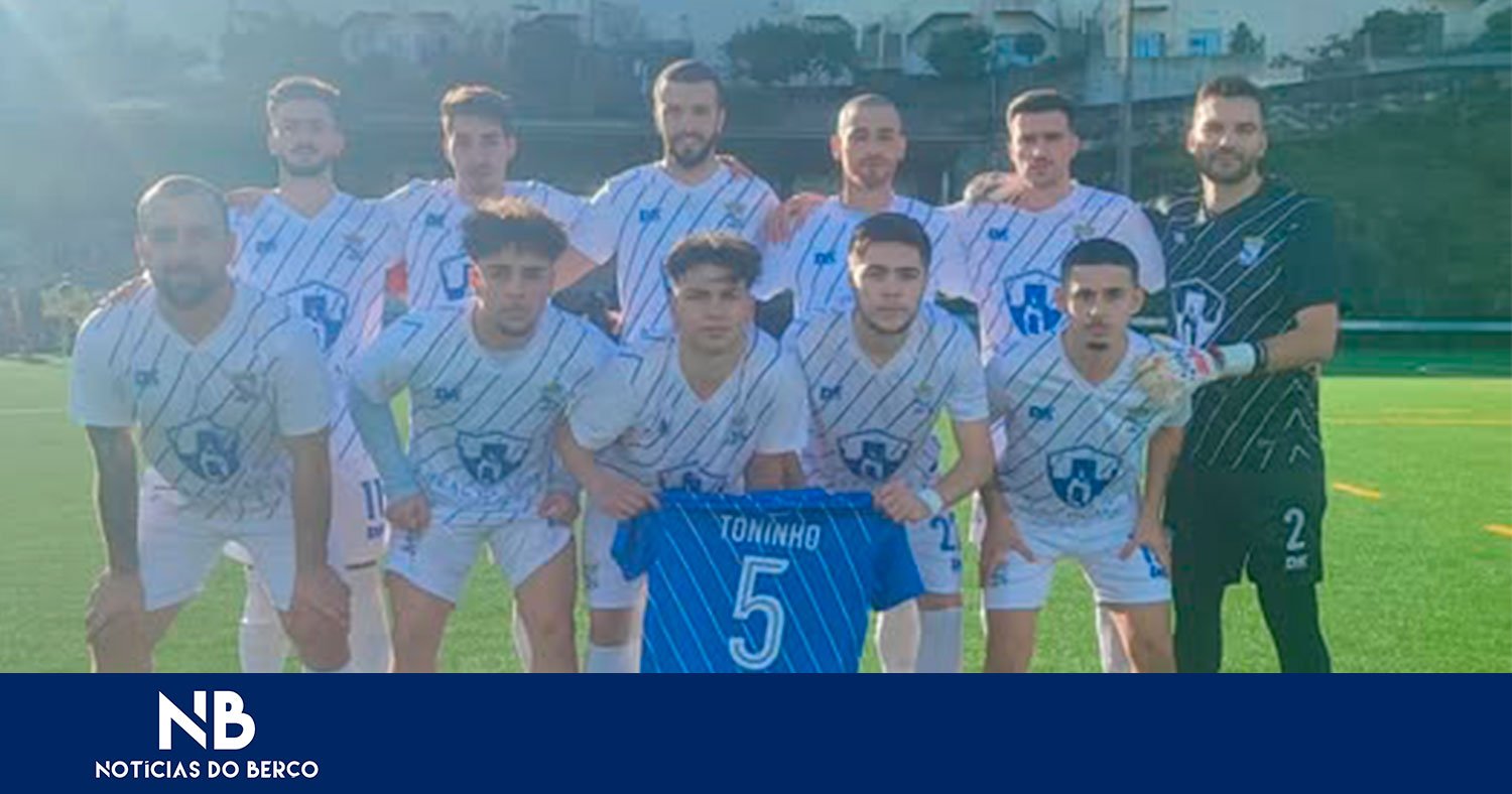 Serzedelo trava líder Gonça