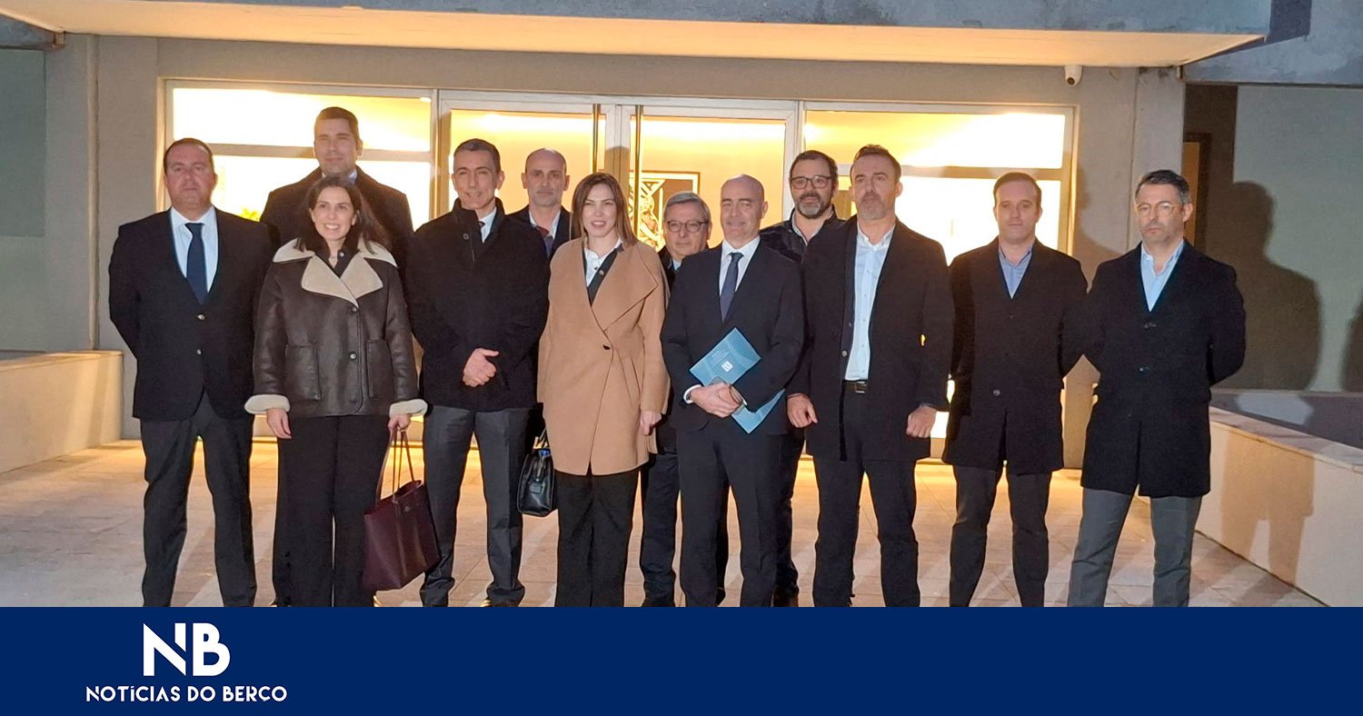 António Miguel Cardoso reeleito