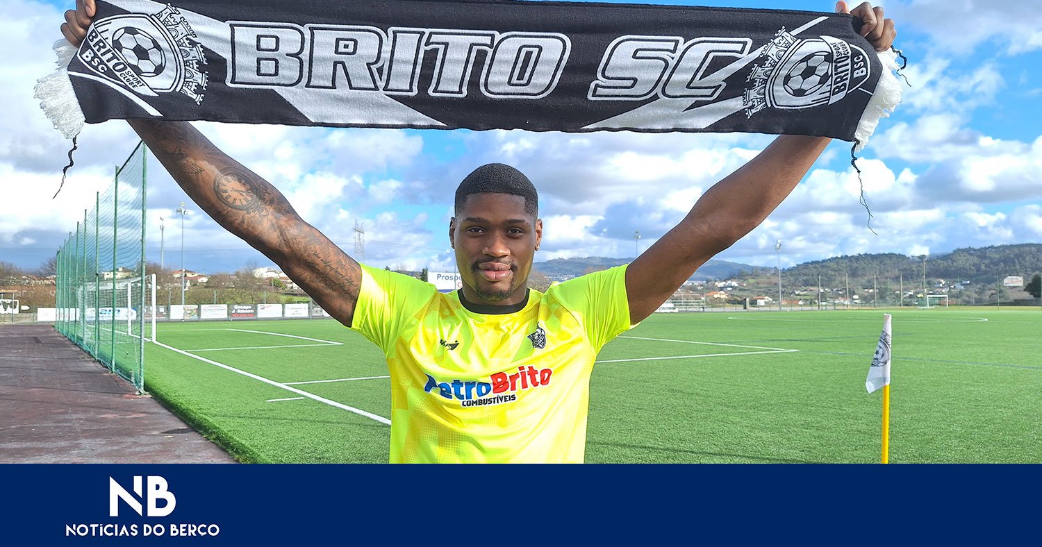 Adegoke: “Boa oportunidade para mostrar o meu potencial”