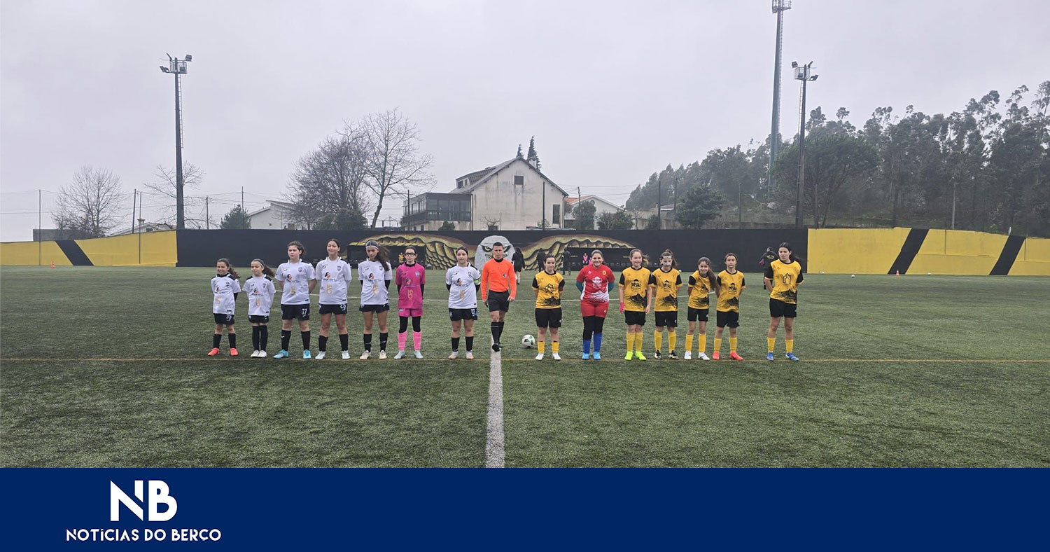 Dérbi entre Tabuadelo e Brito não defraudou as expetativas