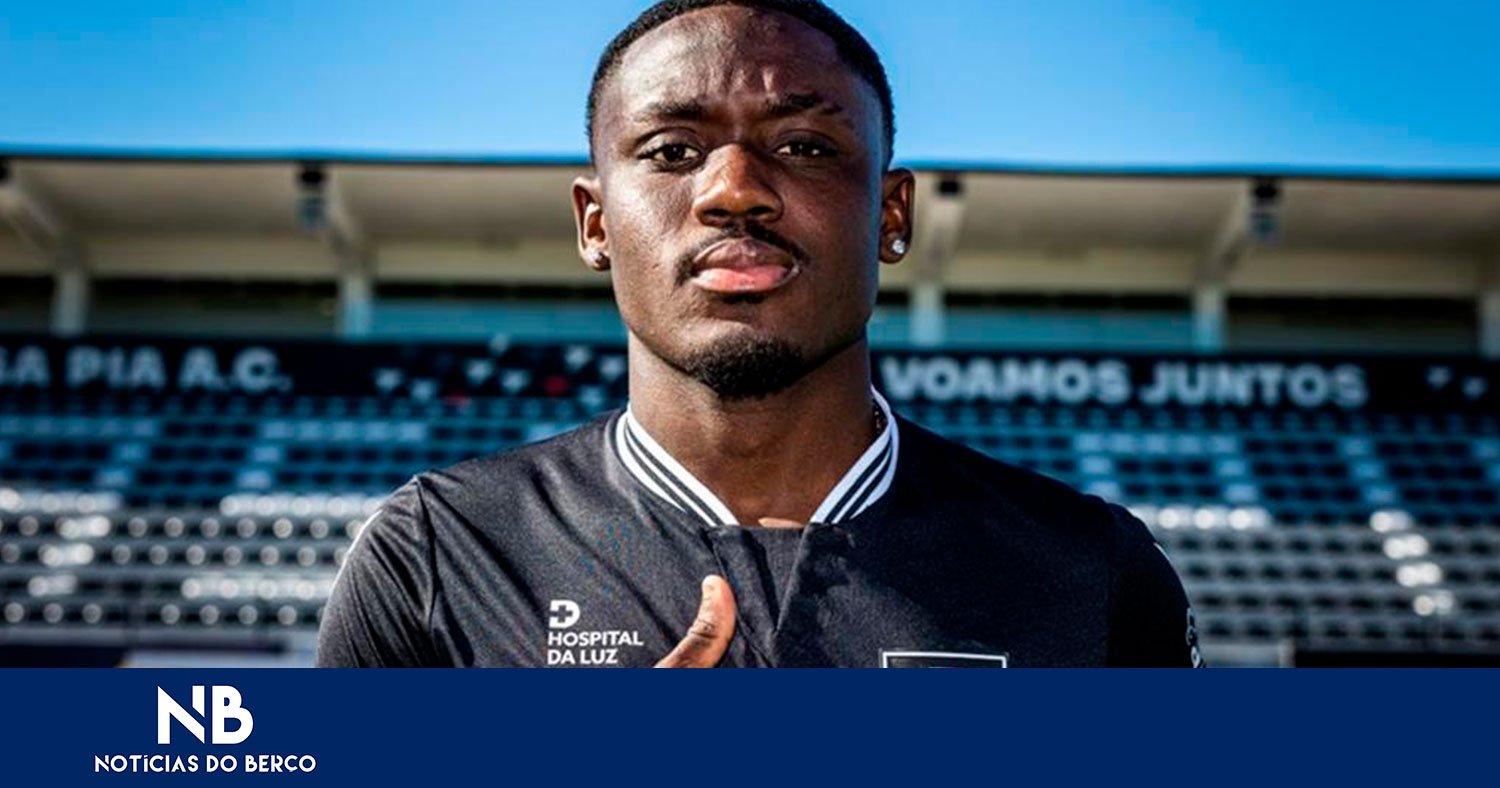 Avanços por Beni Mukendi