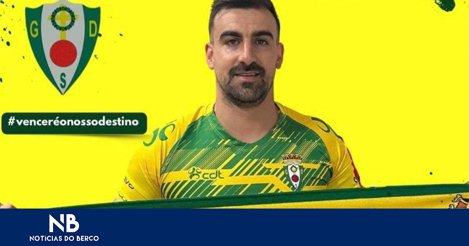 Benício de saída do Serzedelo