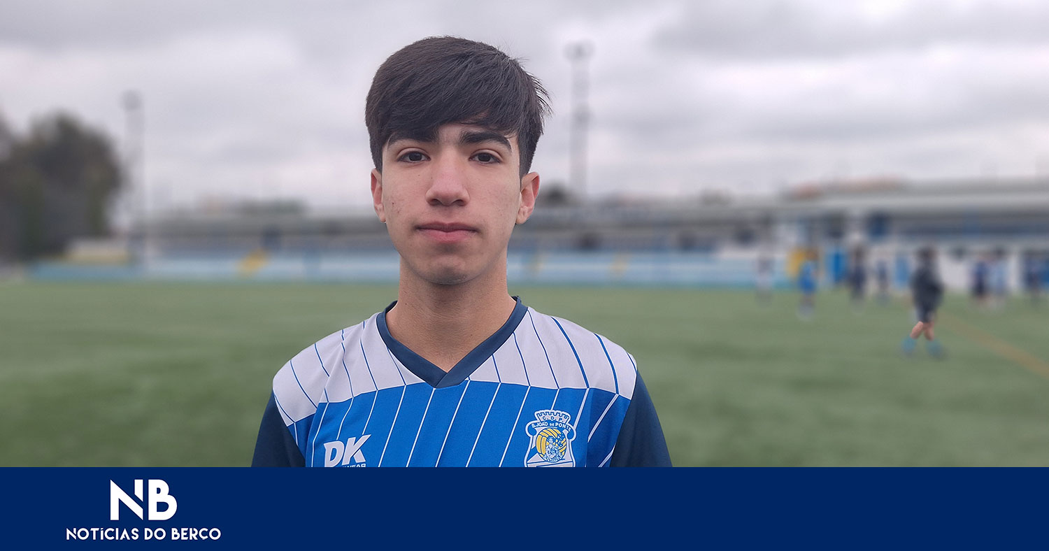 Camilo: “Todos me ajudaram muito”