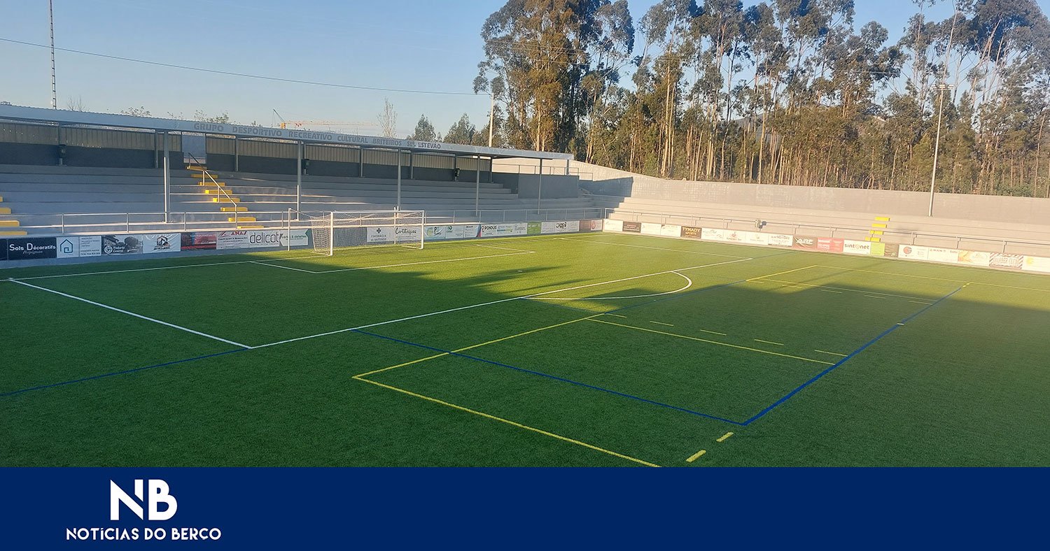 Souto recebe Pedralva no campo da Fraga