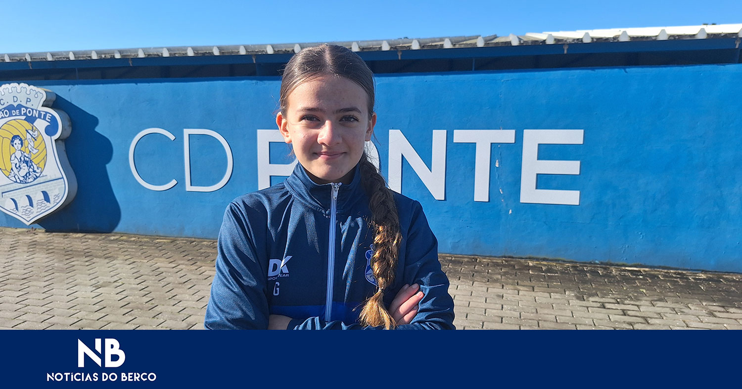 Clara: “Dar o máximo no jogo para sermos felizes”