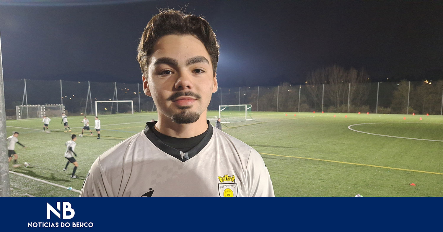 Daniel: “Está a ser uma adaptação espetacular”