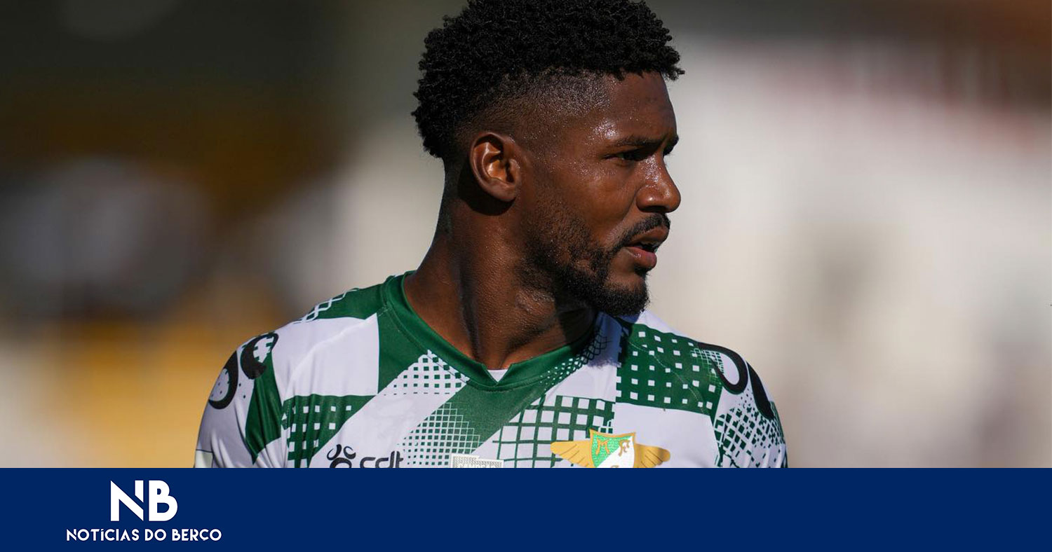Fabiano Souza mais perto do Brasileirão
