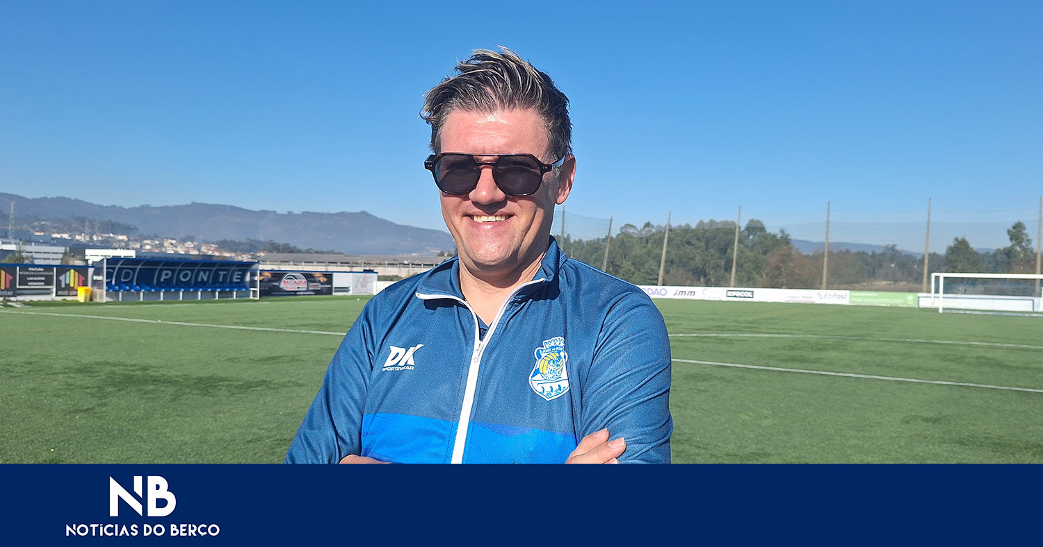 Filipe Costa: “O resultado acaba por ser magro”