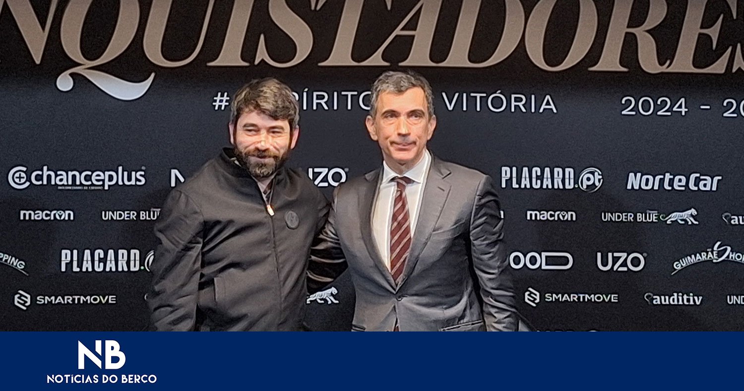 António Miguel Cardoso explicou aposta em Luís Freire e saída de Daniel Sousa