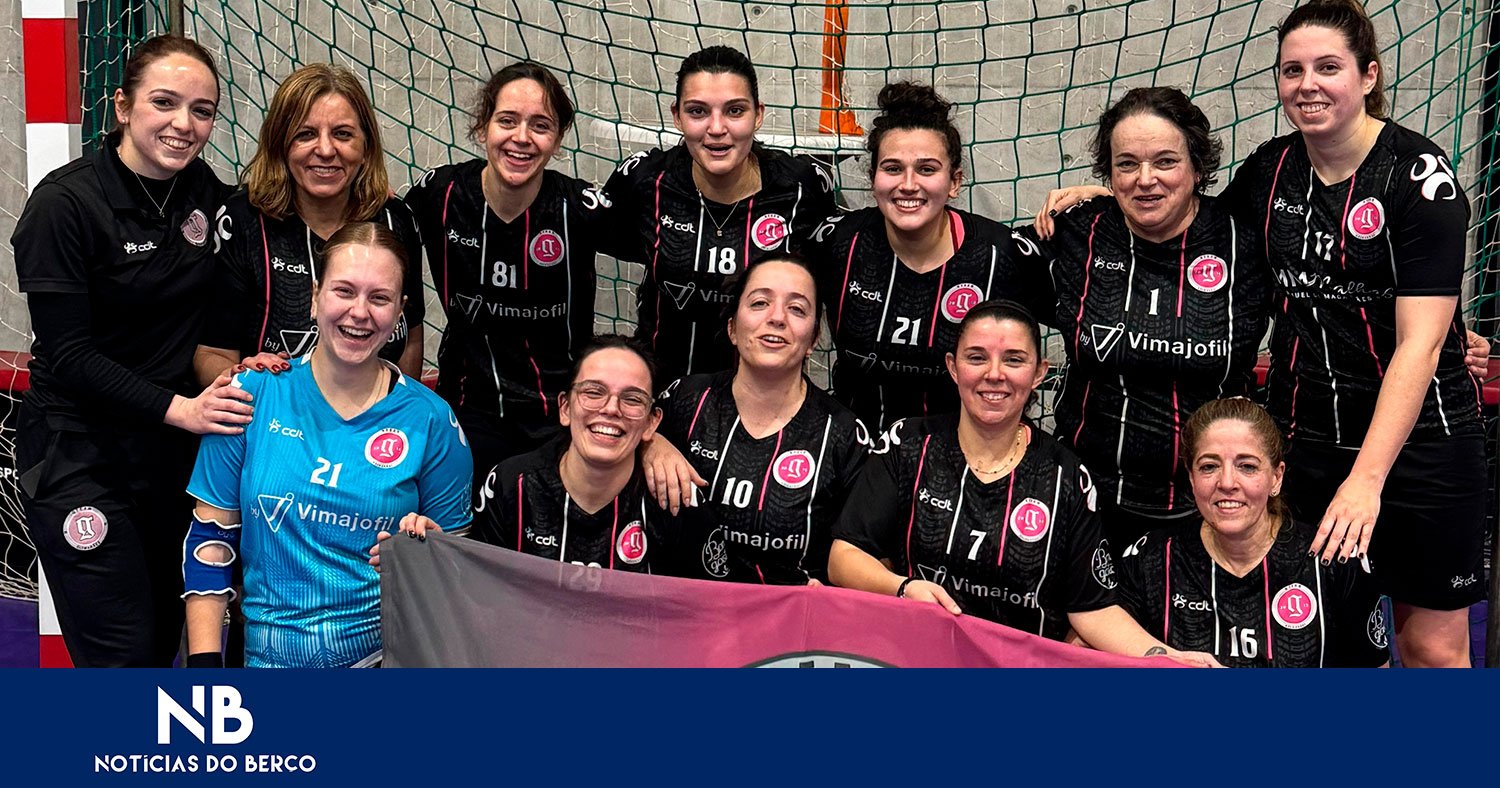 Desporto Informal da GTEAM já está em andamento