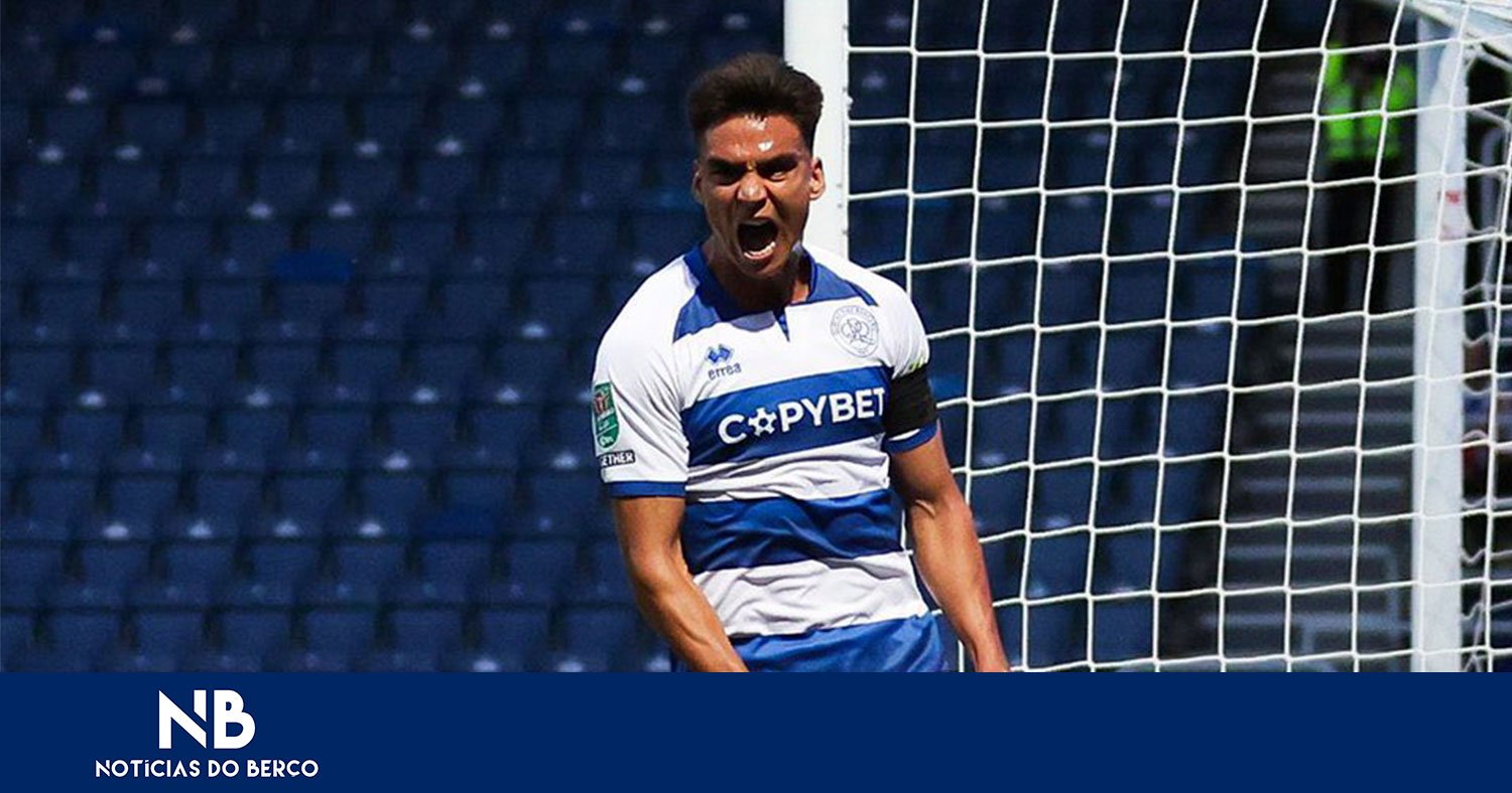 Hevertton mais perto do Vitória