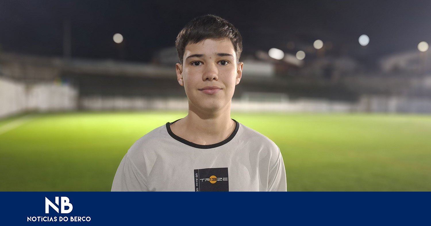 Jony diz ter “orgulho” no Airão