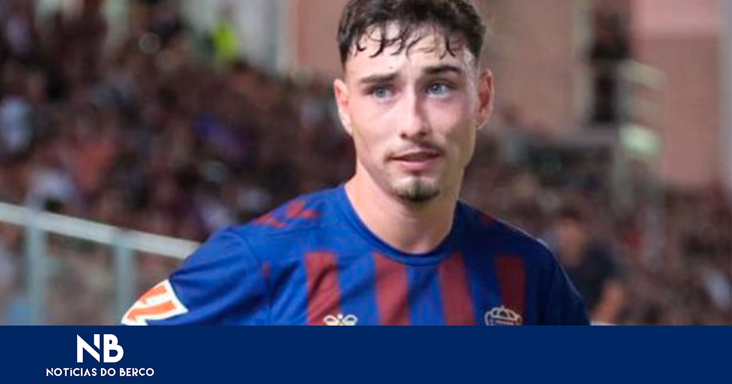 Espanhol Jorquera associado ao Moreirense