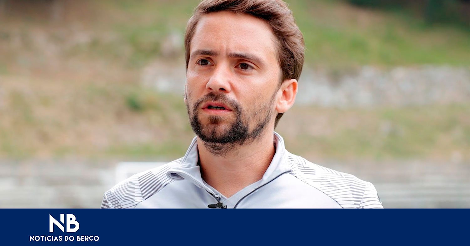 José João Rodrigues abordou ambições para a fase de apuramento de campeão