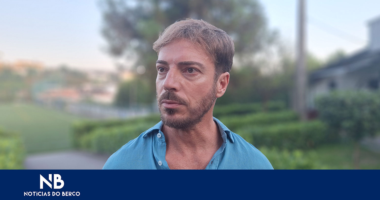 José Manuel Teixeira: “É hora de dar as mãos e reverter a situação”