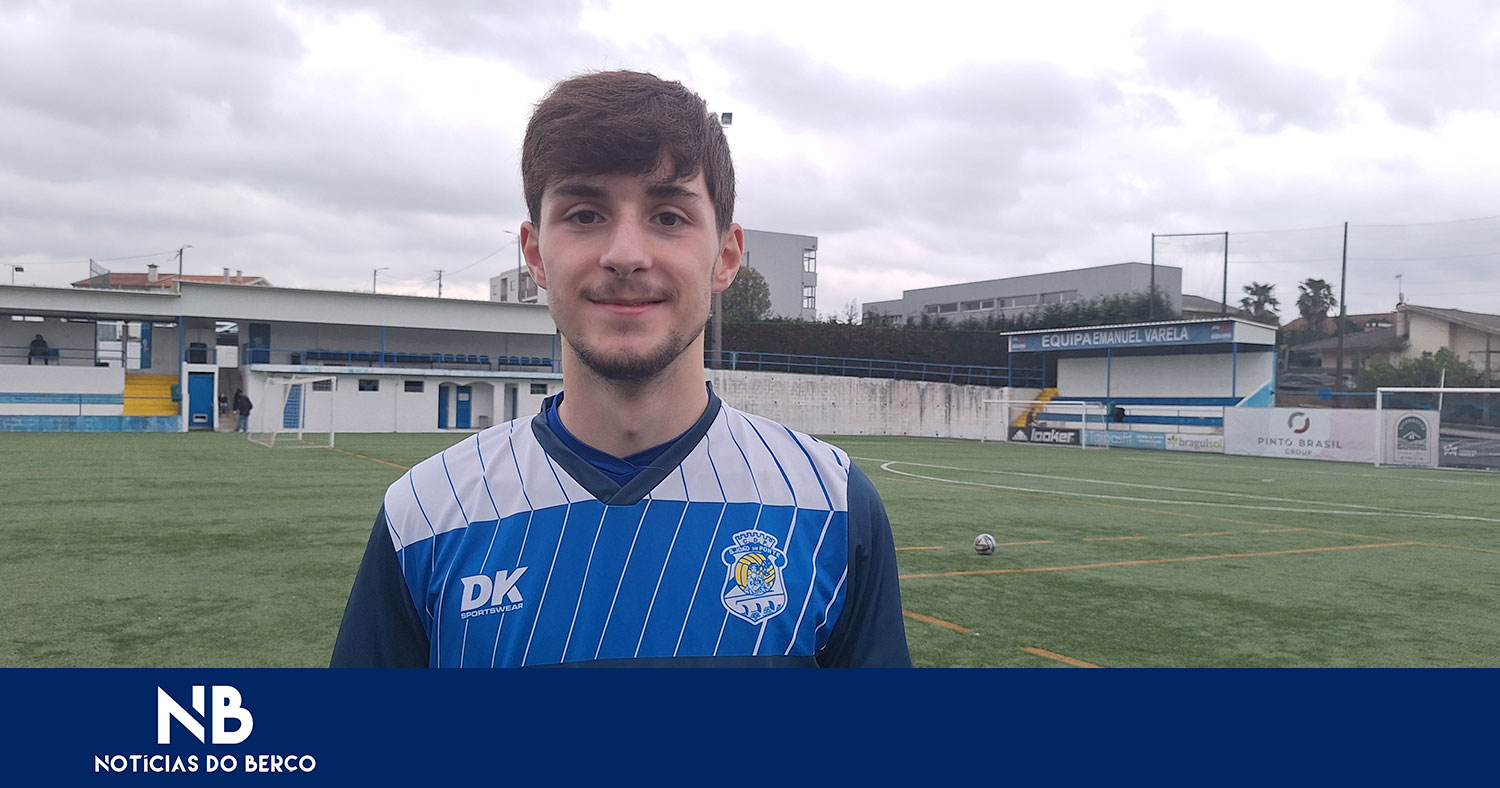 Sub-19 do Ponte venceram dérbi