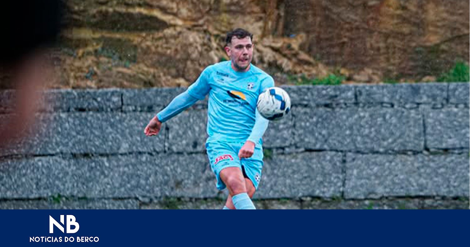 Lucas Teixeira reforça defesa