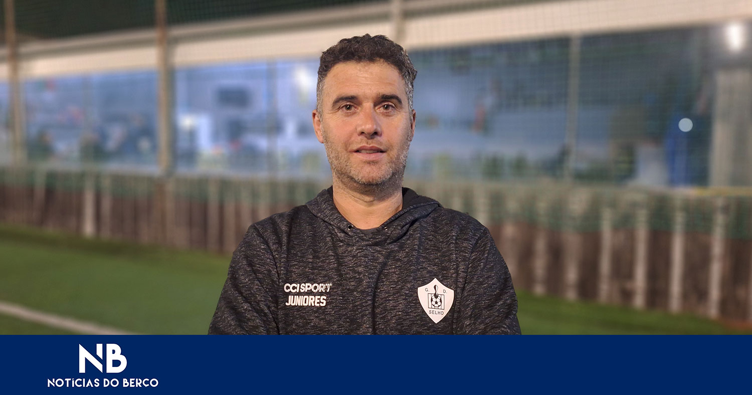 Lininho Carneiro: “Era incrível o Selho chegar a uma final”