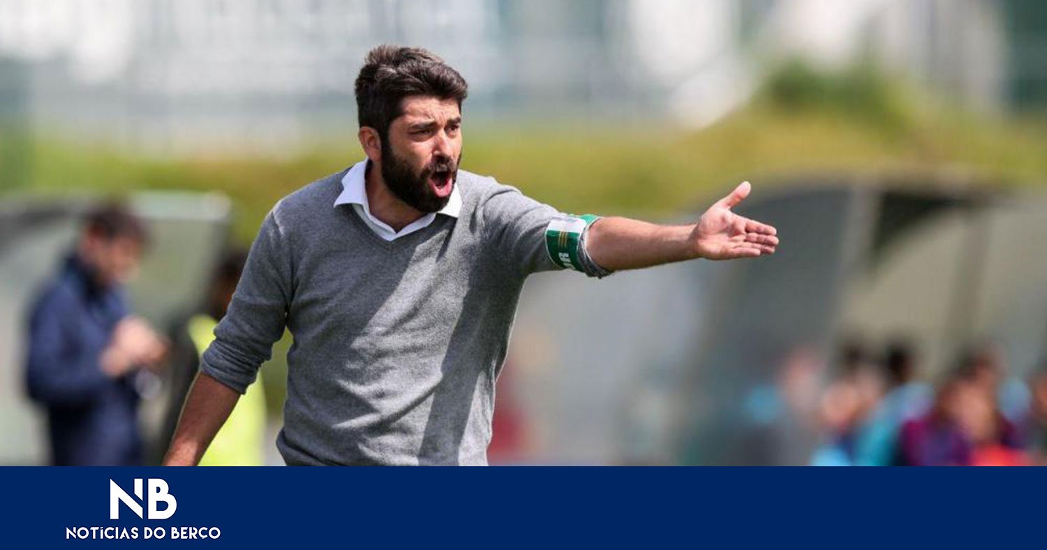 Luís Freire mais perto de suceder Daniel Sousa