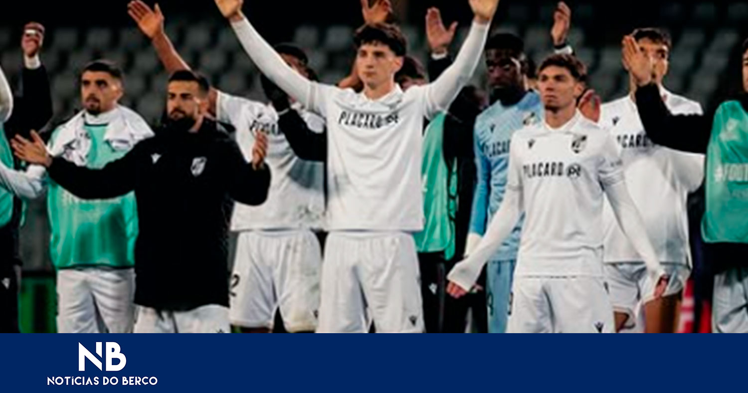 Manu Silva: “Servir o Vitória foi uma honra e um orgulho”