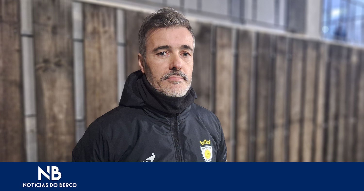 Marco Pereira: “A paragem trouxe benefícios”