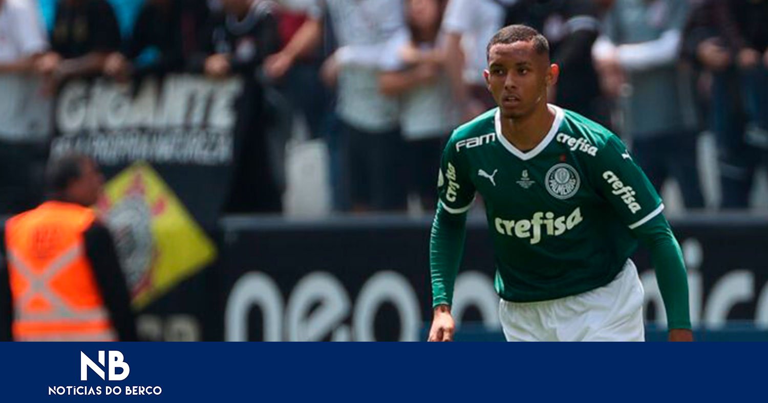 Michel associado ao Moreirense