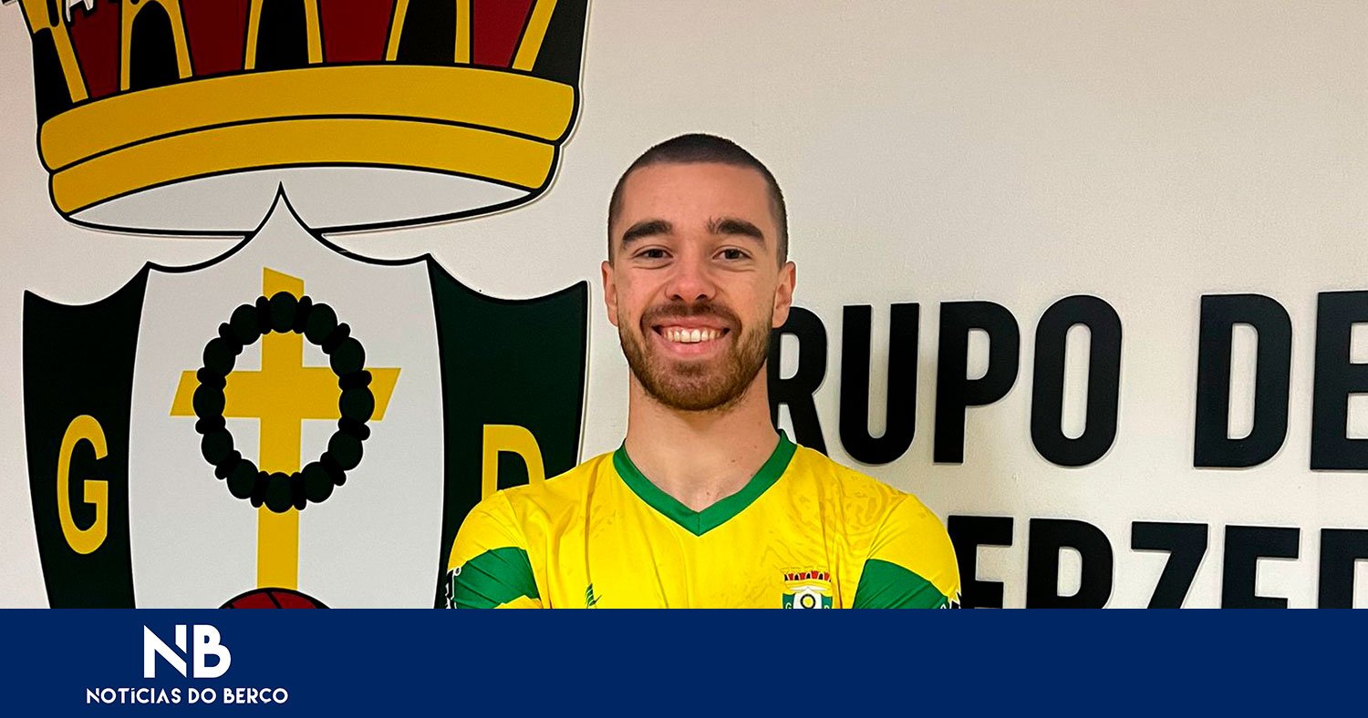 Serzedelo regressou aos triunfos