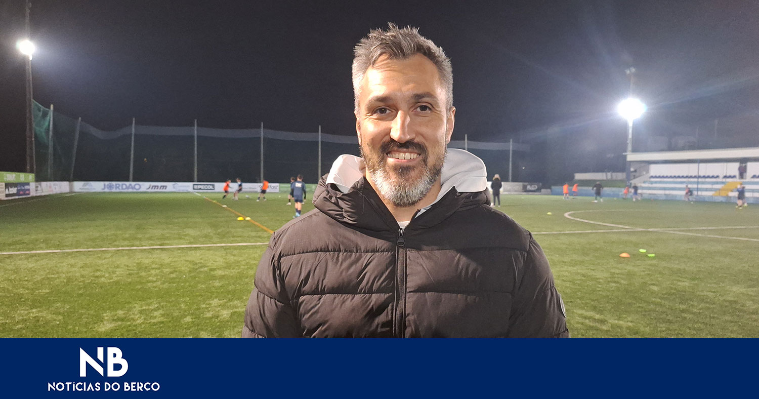 Óscar: “Vamos a jogo para ganhar e jogar com qualidade”