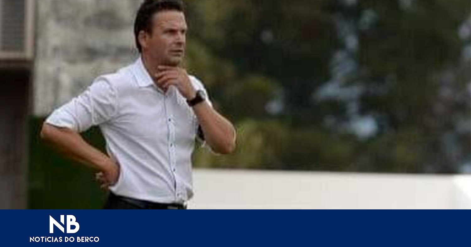 Quim Berto invicto em casa e sem golos sofridos