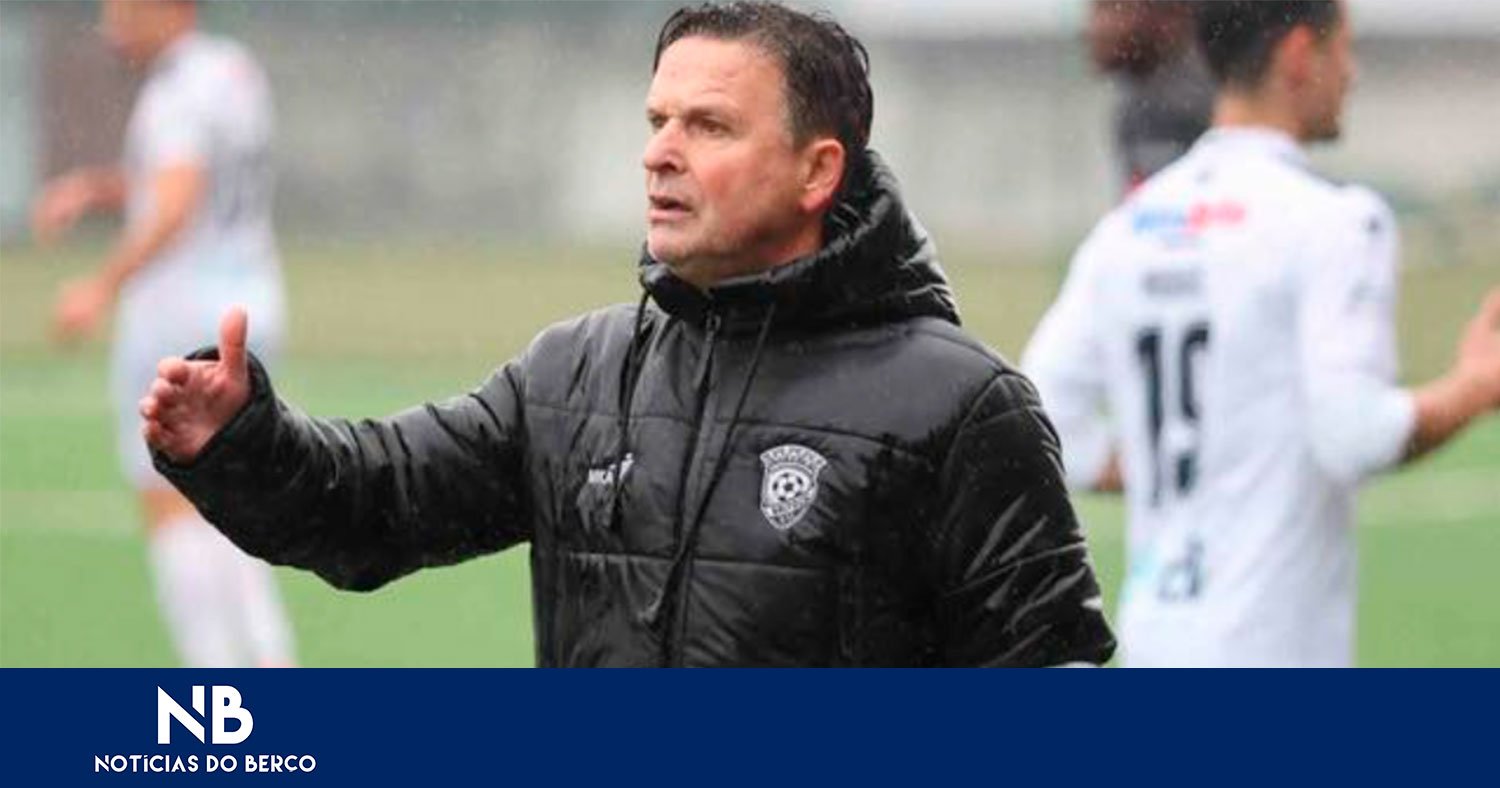 Quim Berto tranca portas em casa