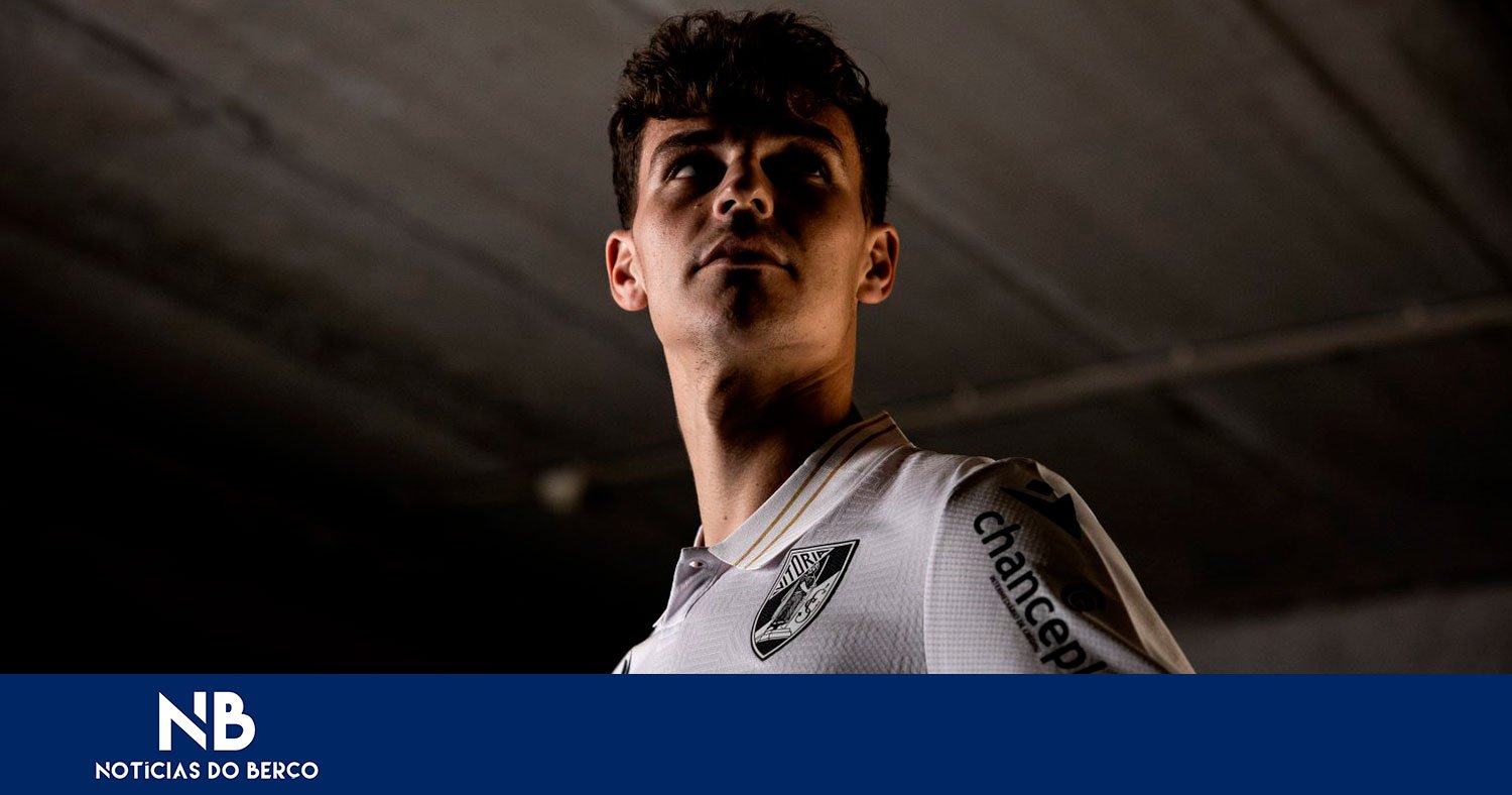 Filipe Relvas garantido até 2028