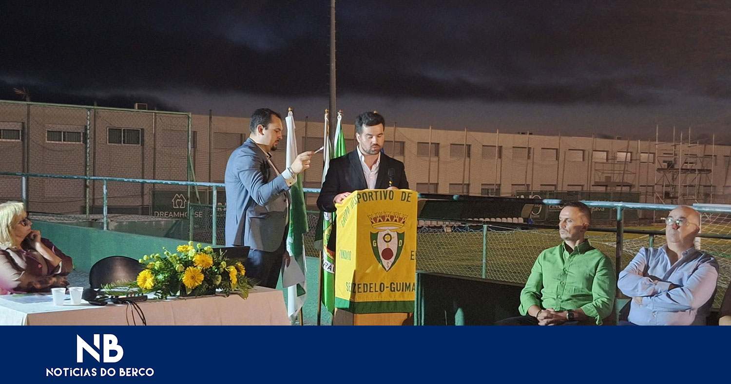 Serzedelo organiza palestra para os pais
