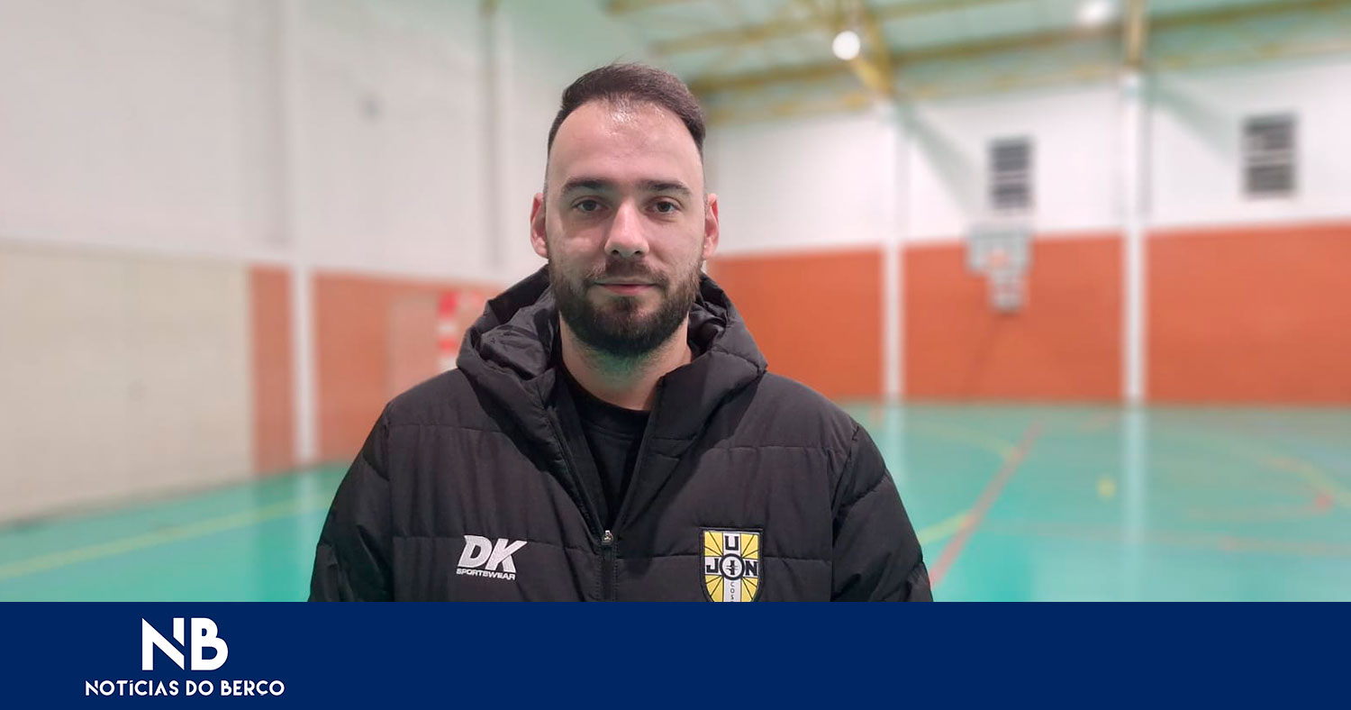 Rui Monteiro: “Serão sempre aplaudidos de pé”