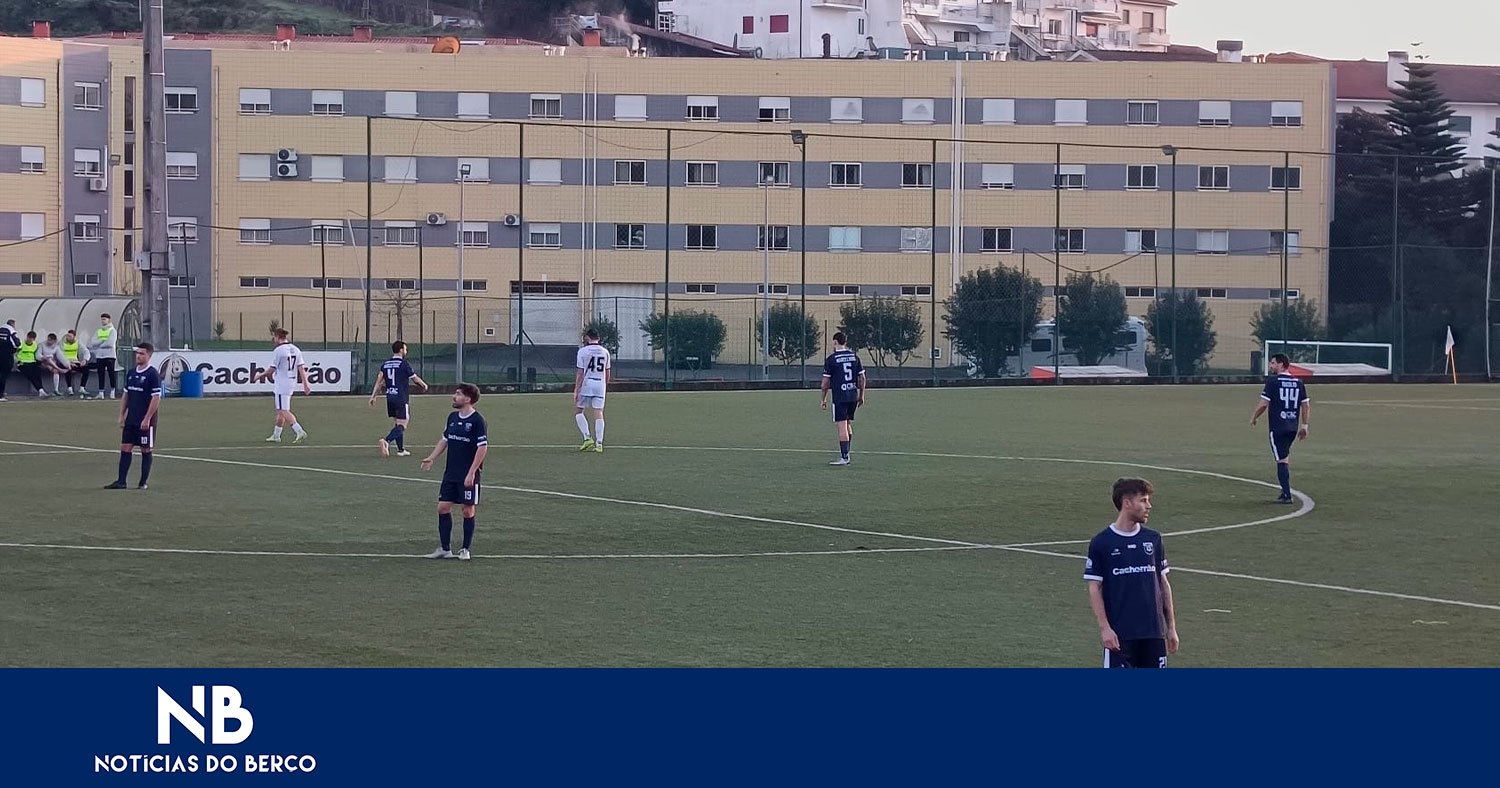 Santiago vence e ascende ao segundo lugar