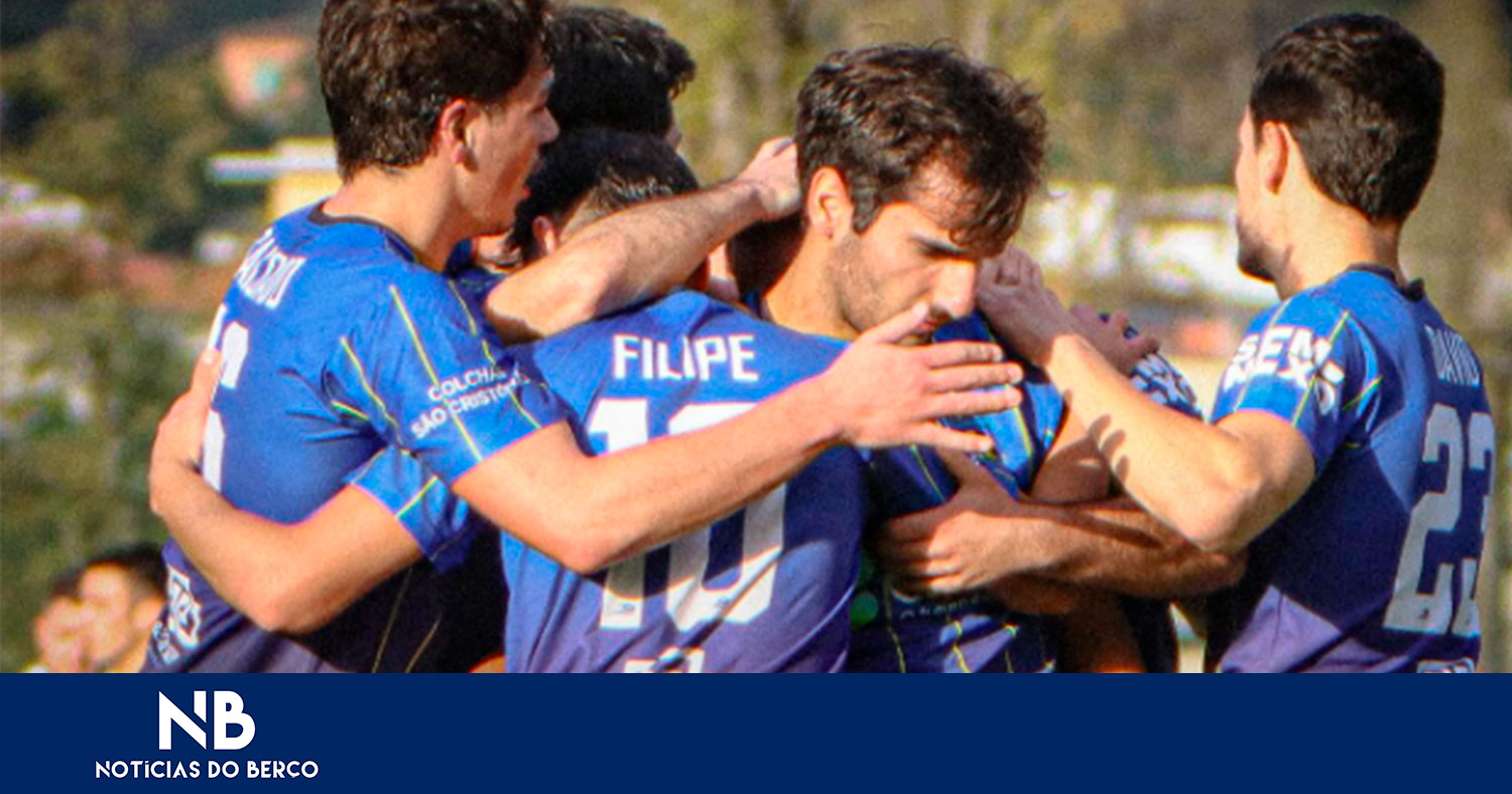 São Cristóvão segue em frente na Taça