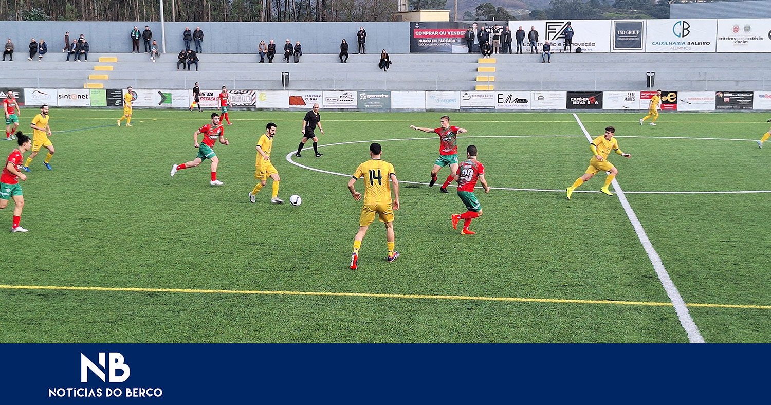 Santo Estêvão continua em maré vitoriosa