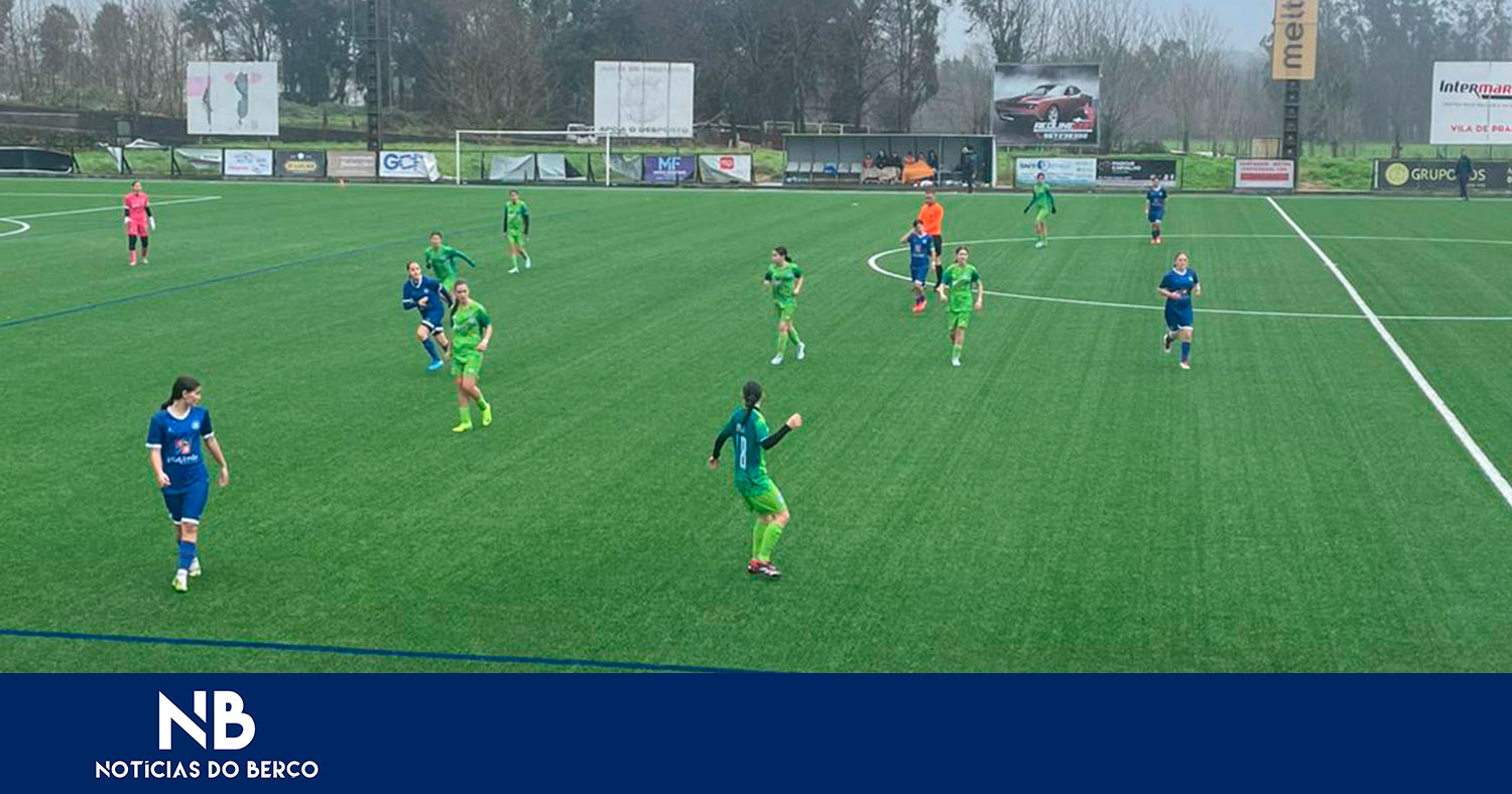 Ponte perdeu no Regadinhas com penálti duvidoso