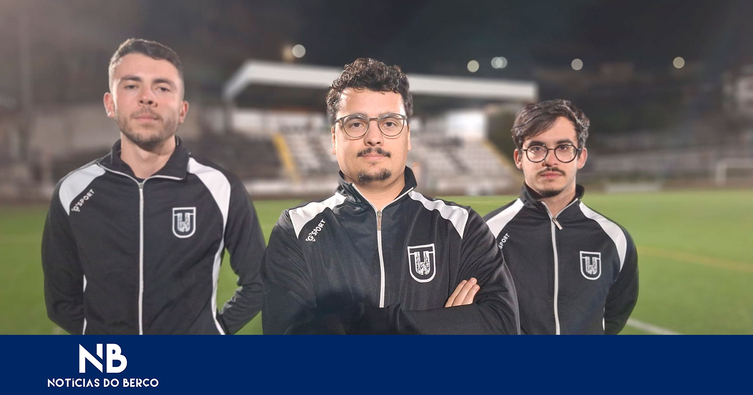 Tiago Fernandes: “Merecíamos mais e estes jogadores mereciam mais”