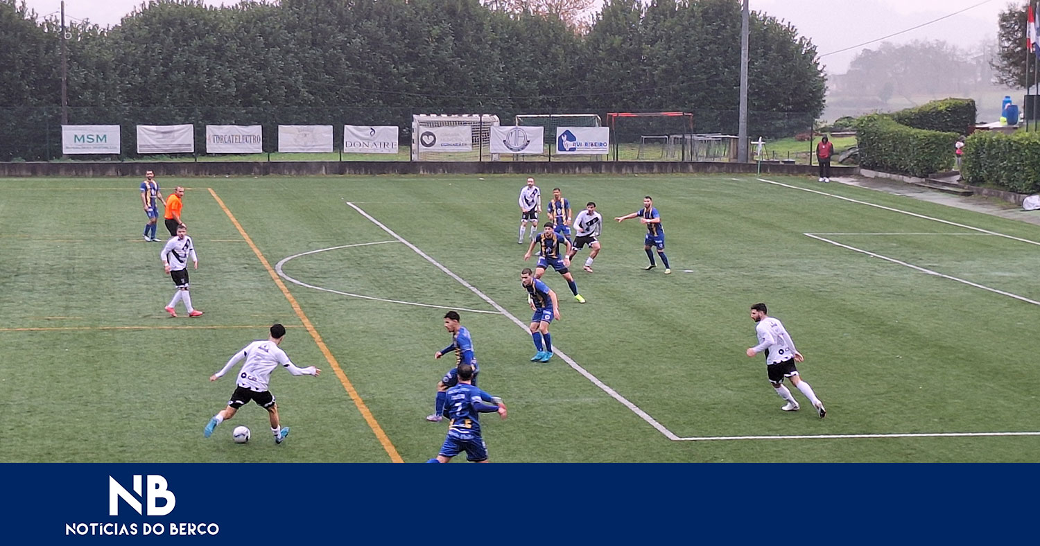 Líder Torcatense sofre terceira derrota consecutiva
