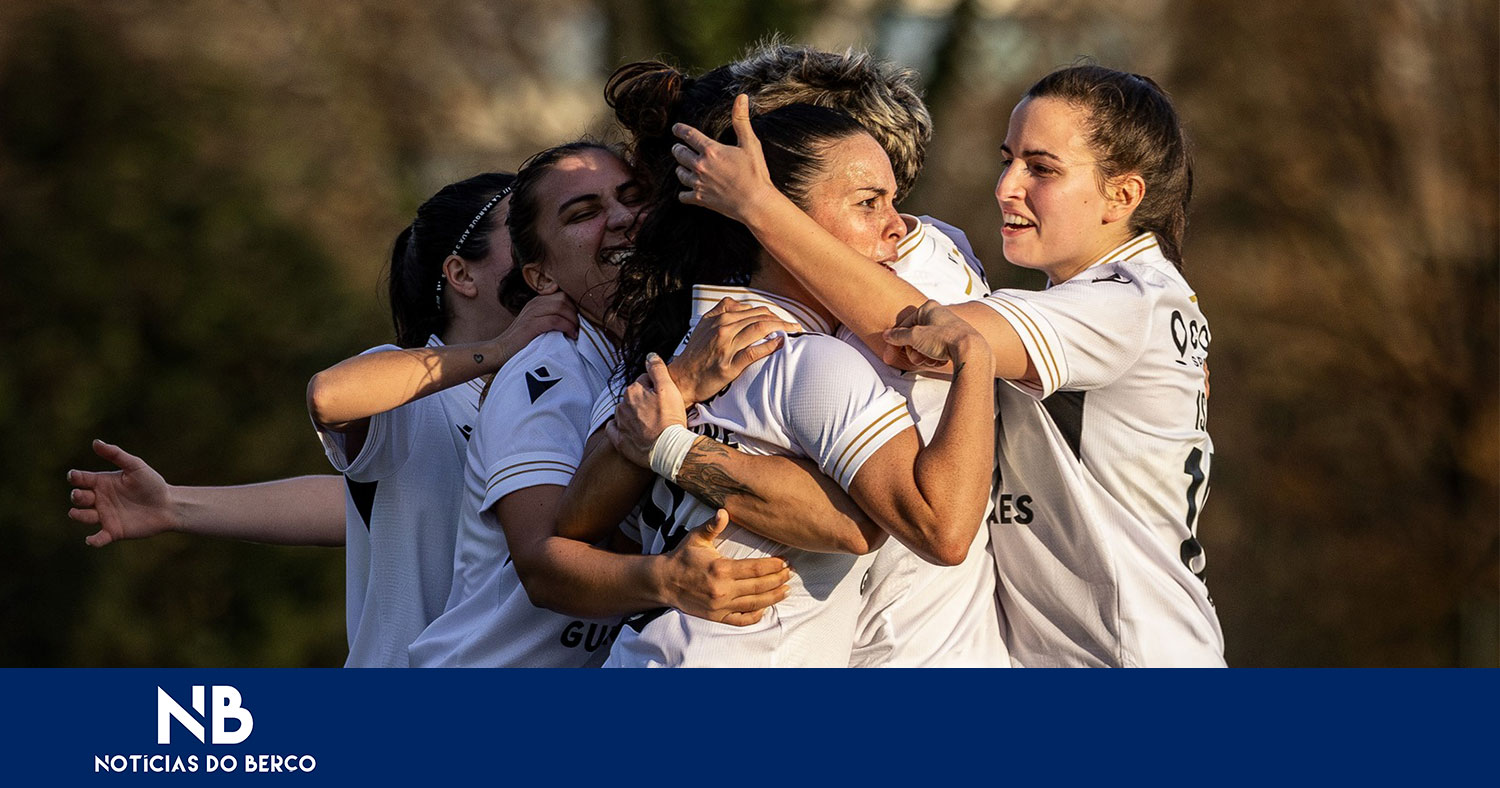 Vitória procura meter a quinta em Lisboa