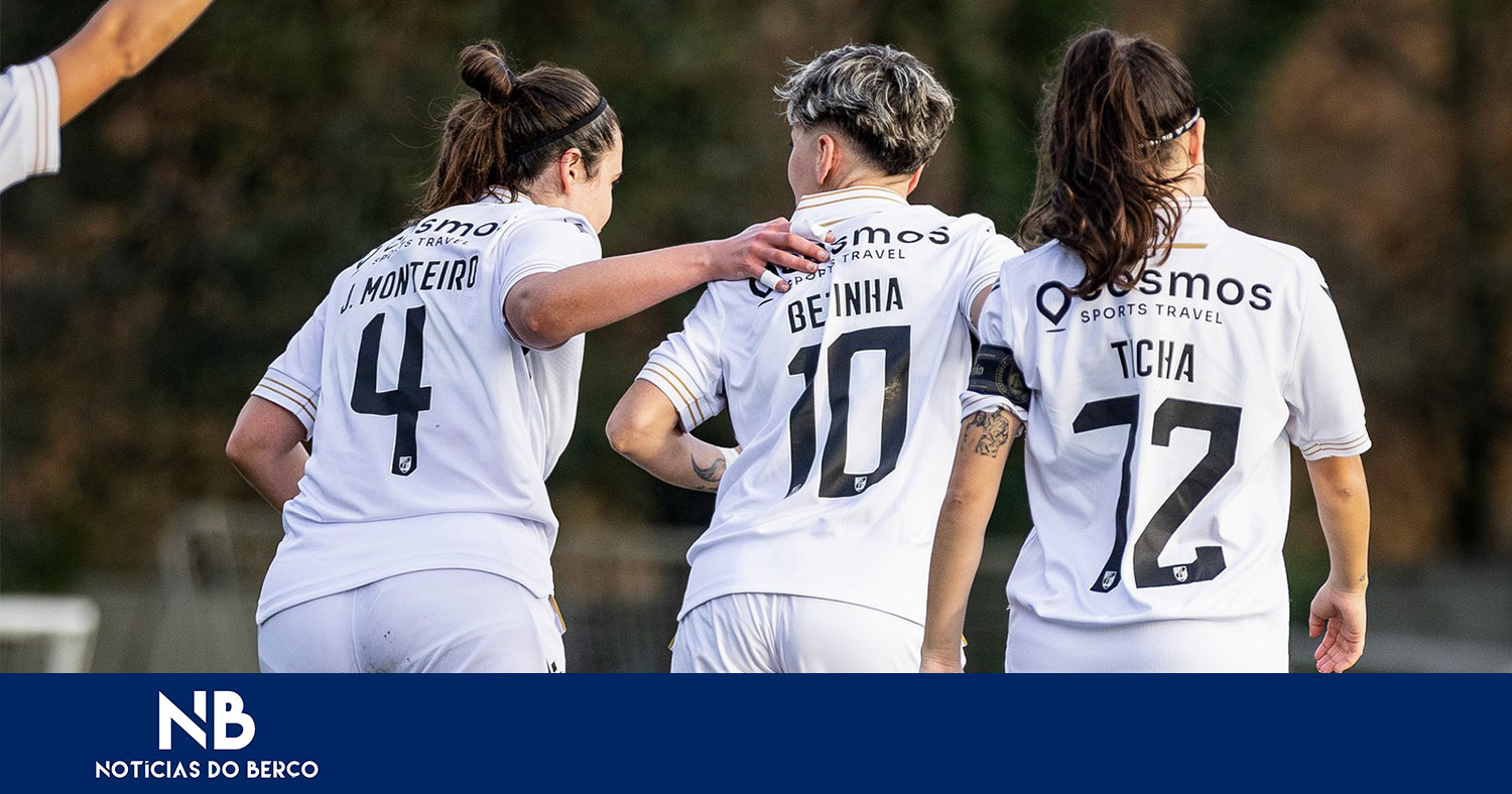 Na luta pela subida Vitória recebe Sp. Braga B