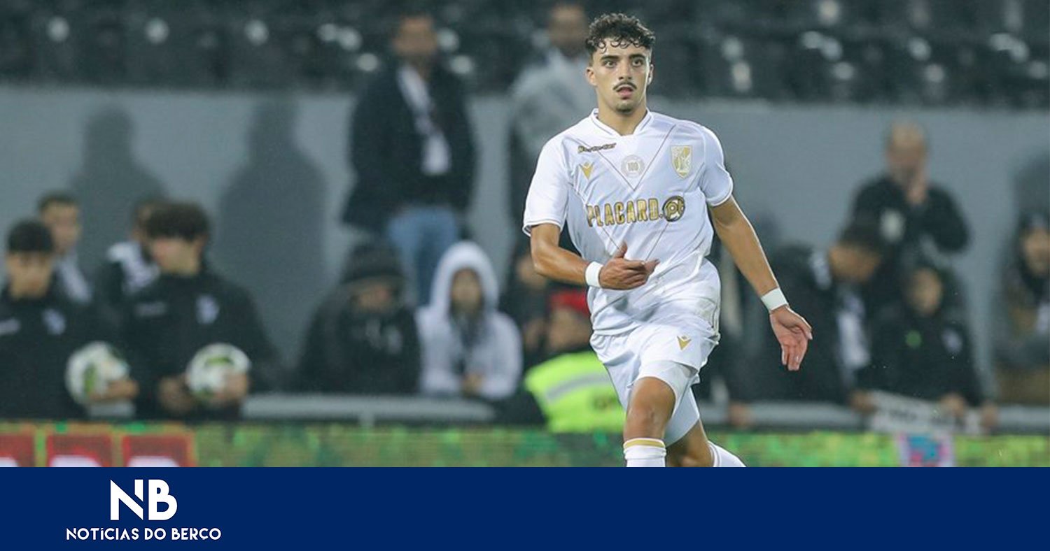 Zé Carlos cedido ao Farense