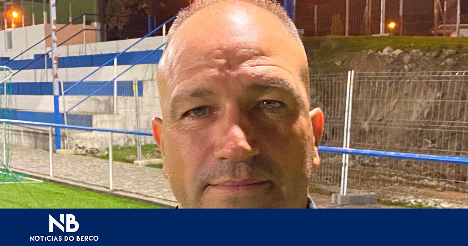 Ziad: “Acreditamos que é possível ganhar”