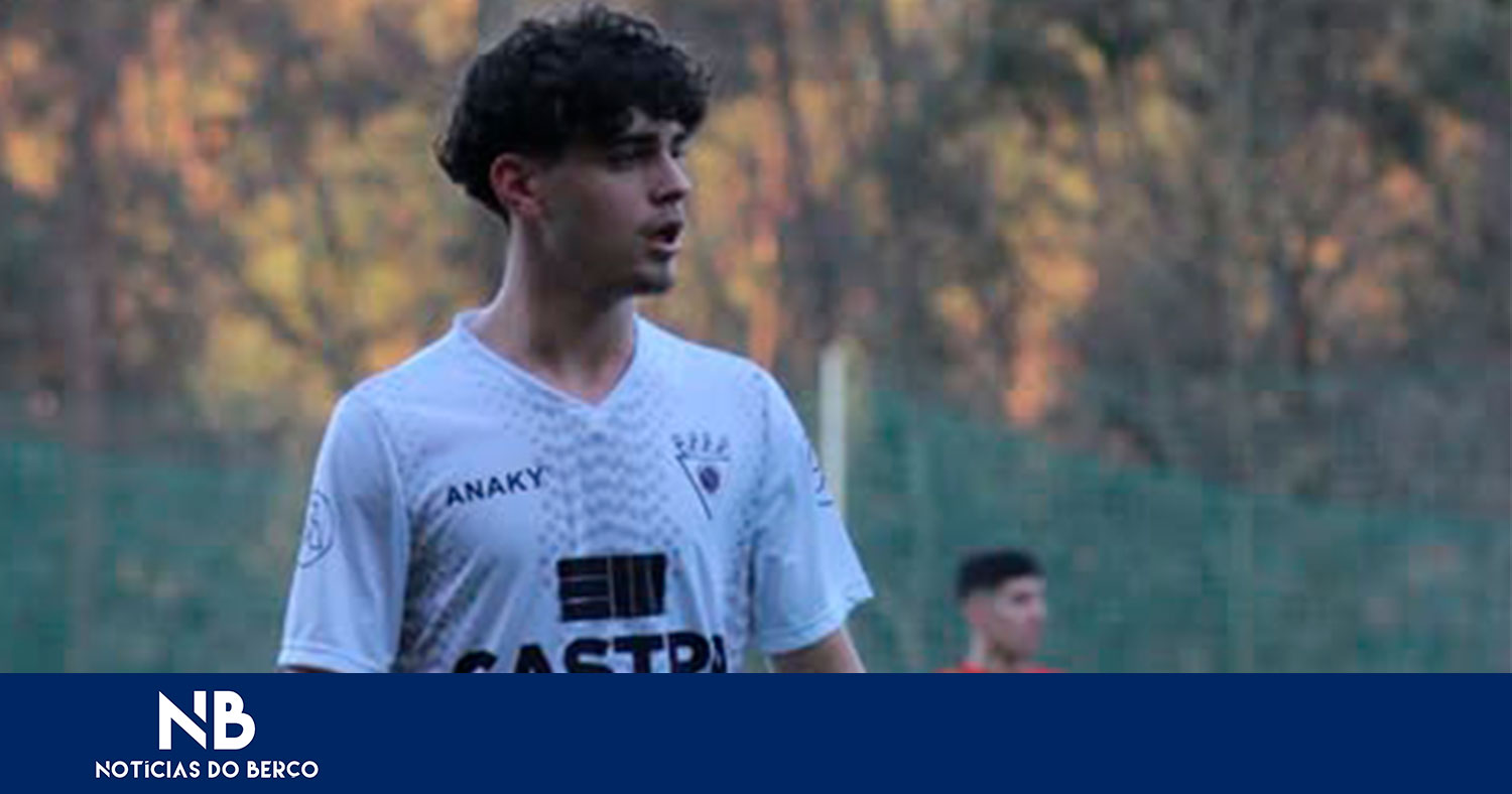 Líder Ases aposta na formação