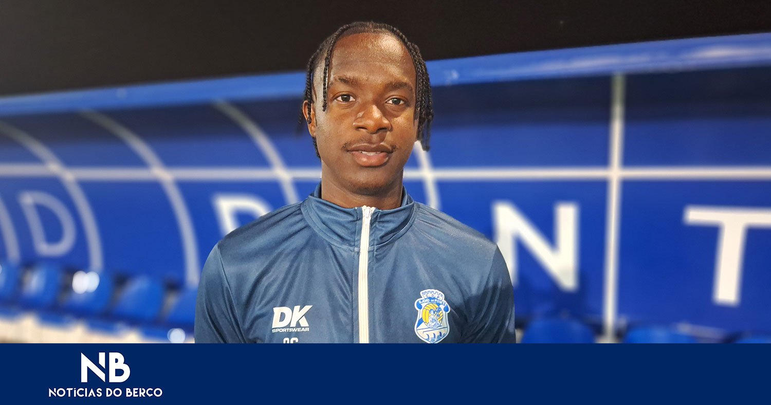 Aldo feliz pela oportunidade concedida pelo Ponte